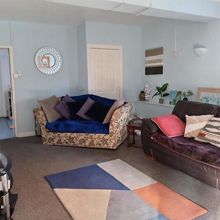 Amitie Guest House Bournemouth Dış mekan fotoğraf