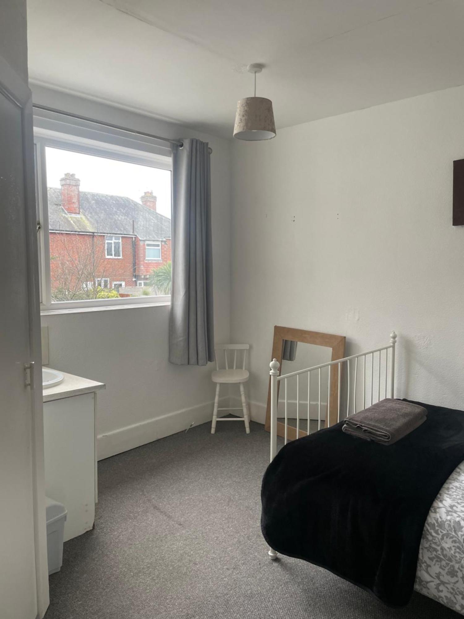 Amitie Guest House Bournemouth Dış mekan fotoğraf