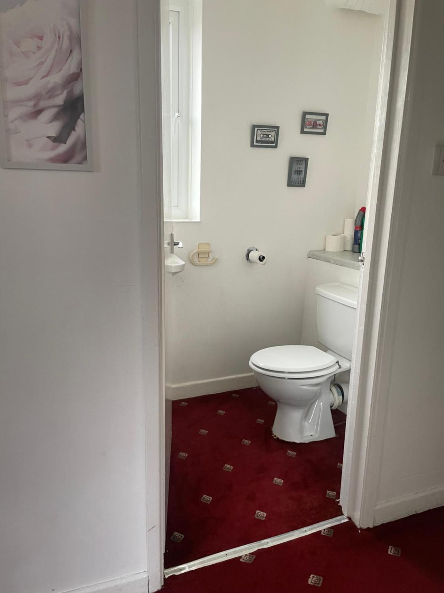 Amitie Guest House Bournemouth Dış mekan fotoğraf