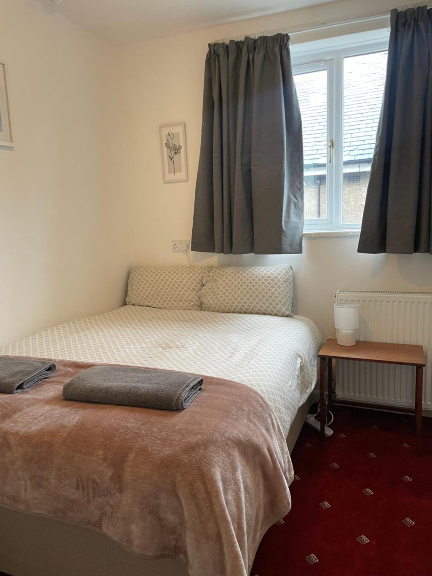 Amitie Guest House Bournemouth Dış mekan fotoğraf